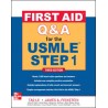 First Aid Q&A For The USMLE Step 1