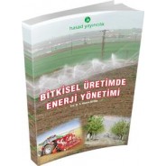 Bitkisel Üretimde Enerji Yönetimi