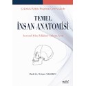 Çekirdek Eğitim Programı Çerçevesinde Temel İnsan Anatomisi: Anatomi Atlası Eşliğinde Çalışma Notu