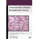 Uterus Serviks ve Korpus Biyopsilerinin Yorumu Biyopsi Yorumları Serisi