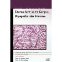 Uterus Serviks ve Korpus Biyopsilerinin Yorumu Biyopsi Yorumları Serisi