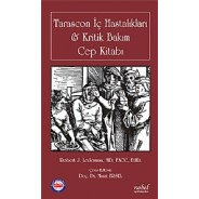 Tarascon İç Hastalıkları & Kritik Bakım Cep Kitabı