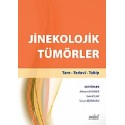 Jinekolojik Tümörler: Tanı - Tedavi - Takip 