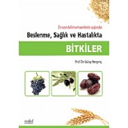 Bitkiler Beslenme, Sağlık ve Hastalıkta