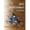 2017 Diyabet Ajandası