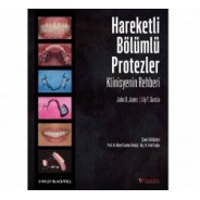 Hareketli Bölümlü Protezler