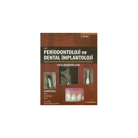 Periodontoloji ve Dental İmplantoloji