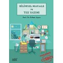 Bilimsel Makale ve Tez Yazımı