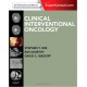 Clinical Interventional Oncology: Expert Consult - Online and Print, 1e