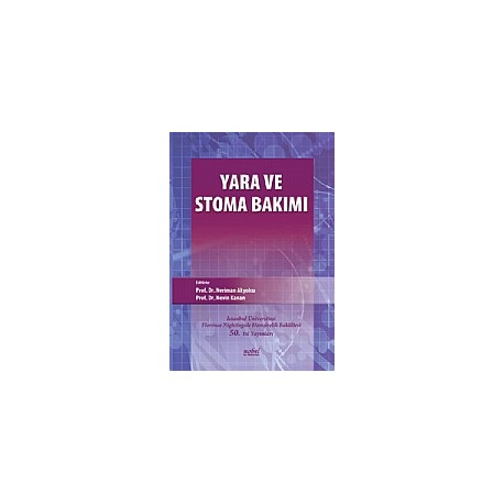 Yara ve Stoma Bakımı