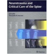 Neurotrauma and Critical Care of the Spine Hardcover