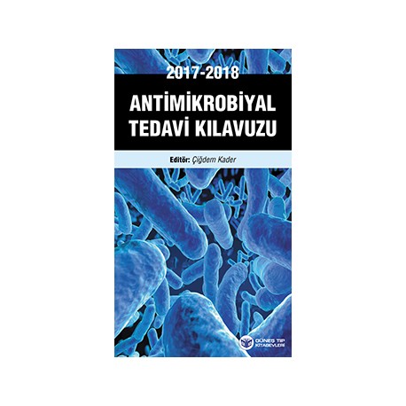 Antimikrobiyal Tedavi Kılavuzu