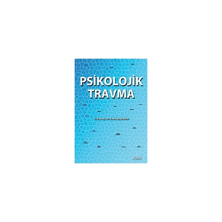 Psikolojik Travma