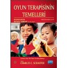 OYUN TERAPİSİNİN TEMELLERİ / Foundations of Play Therapy