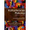 KÜLTÜRLERARASI PSİKOLOJİ - Araştırma ve Uygulamalar - CROSS-CULTURAL PSYCHOLOGY - Research and Applications - CAMBRIDGE