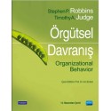 ÖRGÜTSEL DAVRANIŞ / Organizational Behavior