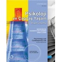 PSİKOLOJİ ve ÇAĞDAŞ YAŞAM İnsan Uyumu - Psycbology and Contemporary Life