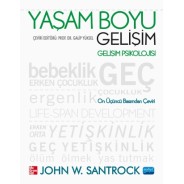 YAŞAM BOYU GELİŞİM Gelişim Psikolojisi - Life-Span Development