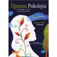 ÖĞRENME PSİKOLOJİSİ - Human Learning