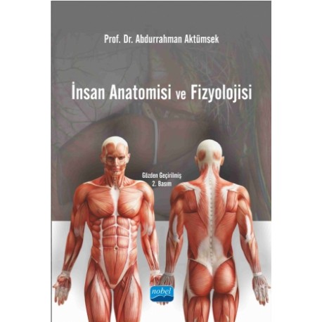 İnsan Anatomisi ve Fizyolojisi
