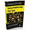 SATIŞ HAKKINDA HER ŞEY