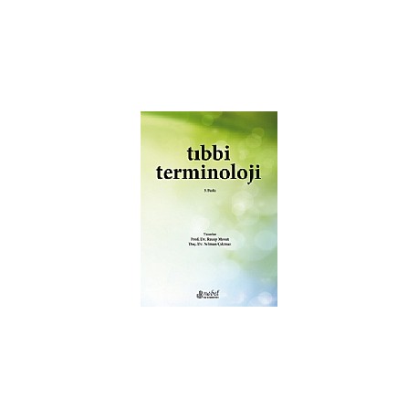 Tıbbi Terminoloji