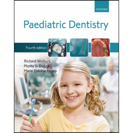 Paediatric Dentistry