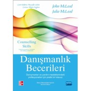 DANIŞMANLIK BECERİLERİ - COUNSELLING SKILLS