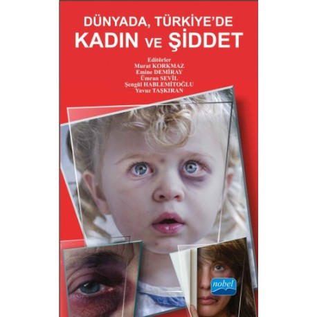 Dünyada, Türkiye'de KADIN ve ŞİDDET