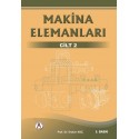 Makina Elemanları Cilt 2