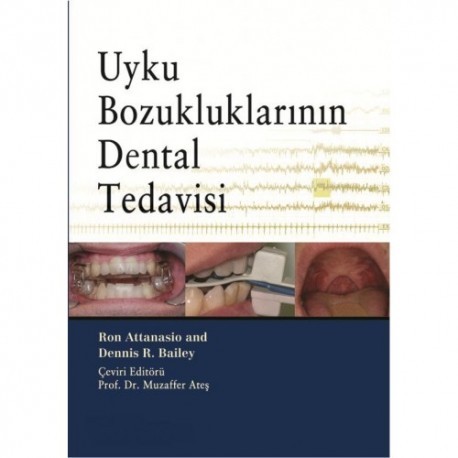 Uyku Bozukluklarının Dental Tedavisi