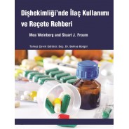 Dişhekimliğinde İlaç Kullanımı ve Reçete Rehberi