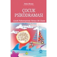 Çocuk Psikodraması