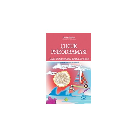 Çocuk Psikodraması