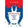Rorschach Bütünleyici Sistem Vaka Yorumları