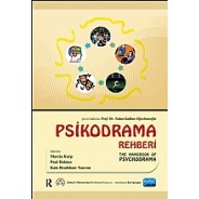 PSİKODRAMA REHBERİ - The Handbook of Psychodrama