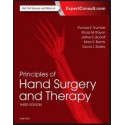 Principles of Hand Surgery and Therapy, 3rd Edition