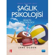 SAĞLIK PSİKOLOJİSİ - Health Psychology