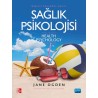 SAĞLIK PSİKOLOJİSİ - Health Psychology