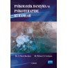 Psikolojik Danışma ve Psikoterapide Kuramlar