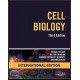 Cell Biology Paperback – January 12, 2017