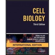 Cell Biology Paperback – January 12, 2017
