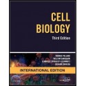 Cell Biology,3th Edition