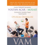 Grupla Psikolojik Danışmada VOLTAN ACAR-MOLAEİ (VAM) Bütünleştirici Modeline Dayalı Süpervizyonlu Oturum Örnekleri