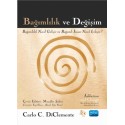 BAĞIMLILIK VE DEĞİŞİM - Addiction and Change