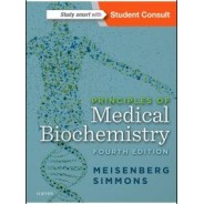 Principles of Medical Biochemistry, 4th Edition