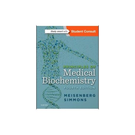 Principles of Medical Biochemistry, 4th Edition