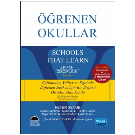 ÖĞRENEN OKULLAR - Schools That Learn