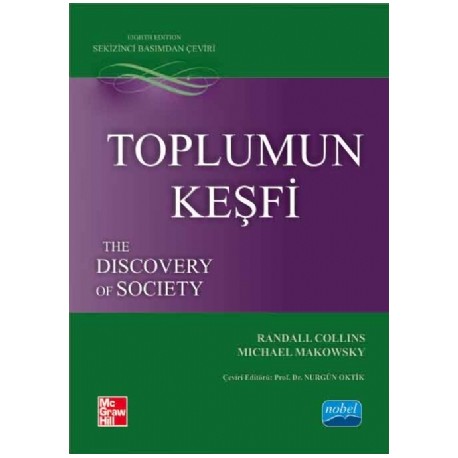 TOPLUMUN KEŞFİ-The Discovery of Society