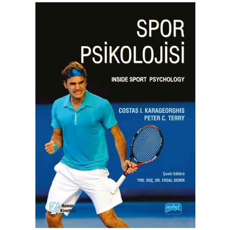 SPOR PSİKOLOJİSİ - Inside Sport Psychology